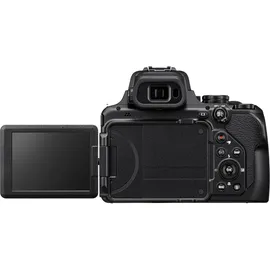 Nikon Coolpix P1100 + Akku EN-EL20a