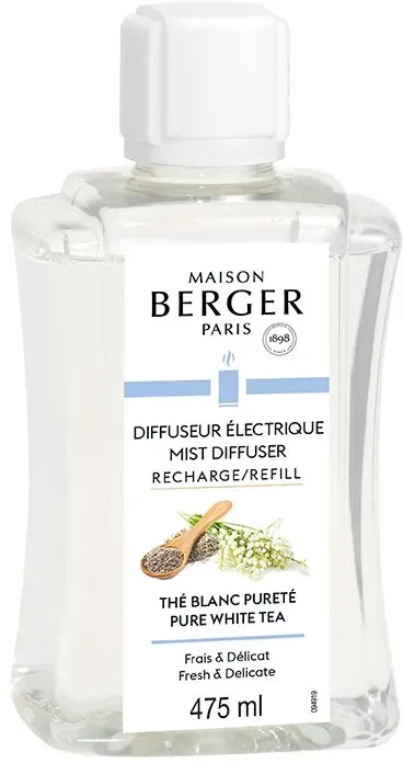 Aromatischer Weißer Tee Nachfüller 475ml