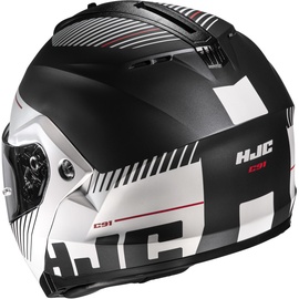HJC Helmets C91 prod mc5sf