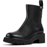 Camper Milah Damen Schwarz 39