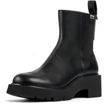Camper Milah Damen Schwarz 39