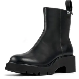 Camper Milah Damen Schwarz 39