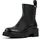 Camper Milah Damen Schwarz 39