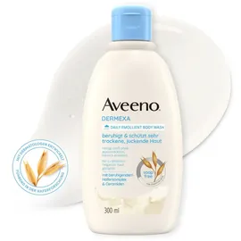 Kenvue Aveeno Dermexa Emollientien Duschcreme