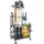 Vevor Gerätehalter Kohlenstoffstahl 652 x 403 x 990 mm schwarz
