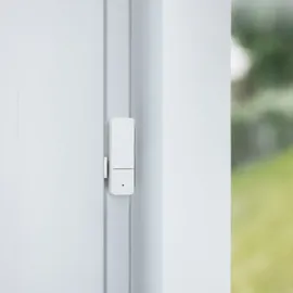 Bosch Smart Home Tür-/Fensterkontakt II [+M] (weiß)