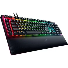 Razer Blackwidow V4 Pro Razer Yellow DE