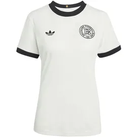 adidas DFB 125 Jahre Jubiläumstrikot 2025 Damen Gr. XXS