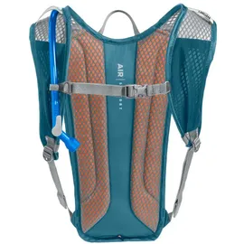 CamelBak Rogue Light 7 5+ 2l Trinkrucksack - Moroccan Blue - One Size