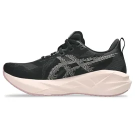 Asics Novablast 5 Damen Black/Pearl Pink 40
