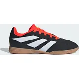 Adidas Predator Club CBLACK/FTWWHT/SOLRED, 35