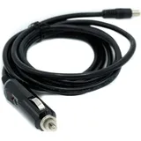 WATTSTUNDE AK-12V-7909 Adapterkabel Zigarettenanzünder auf 8mm Rundstecker