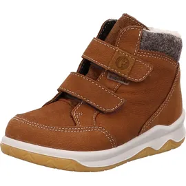 Ricosta Luan Klettstiefel Braun 34