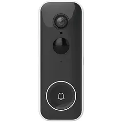 YALE Smart Video Doorbell - Kabellose WLAN Türklingel