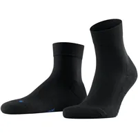 Falke Cool Kick Kurzsocken 3001 - black 46-48