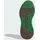 adidas Minecraft Pro Kinder Auburn/Semi Solar Green/Cloud White 36