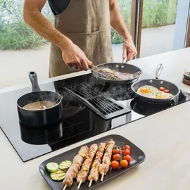 Cecotec Bolero Squad IH 4800 TotalFlex80 - Schwarz