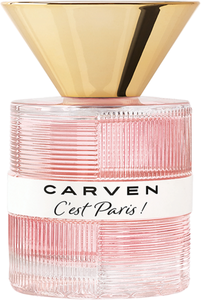 Carven C'est Paris! Pour Femme E.d.P. Nat. Spray - 0.03 l