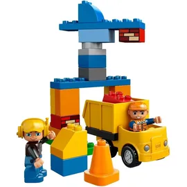 LEGO Duplo Meine erste Baustelle (10518)