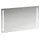 Laufen LANI Spiegel mit 2 vertikalen integrierten Leuchten, 1200x28x700mm, H4038561121441