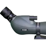 Focus Viewmaster Ed 16-48x65 Teleskop - Green - One Size