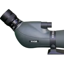 Focus Viewmaster Ed 16-48x65 Teleskop - Green - One Size