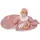 Muñecas Antonio Juan Antonio Juan Spanische Kika-Puppe mit Decke, 27 cm