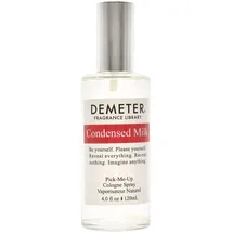 Demeter Condensed Milk Eau de Cologne 120 ml