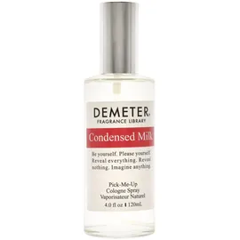 Demeter Condensed Milk Eau de Cologne 120 ml
