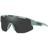 Bliz Matrix Small Sportbrille (Größe One Size, gruen)
