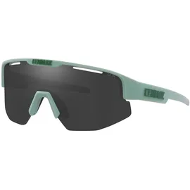 Bliz Matrix Small Sportbrille (Größe One Size, gruen)