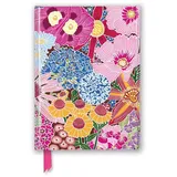 brown trout-auslieferer flechsig Premium Notizbuch DIN A5: Kate Heiss, Opulente Blütenpracht