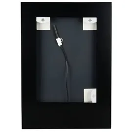 Mirrors & More Hermine 50 x 70 cm Silber