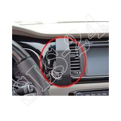 Brodit 855123 ProClip Halterung - KIA Carnival ab 2015 - Konsole Navigation K...