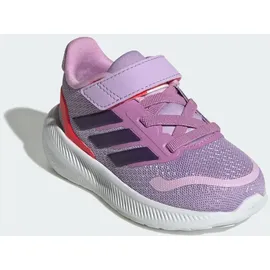 adidas Runfalcon 5 Powder Plum/Rosa/Rot 19