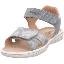 superfit Sparkle Hellblau 29