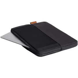 Trust Lisboa 13.3 Zoll LAPTOP SLEEVE,