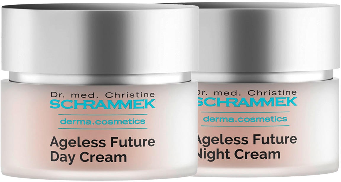 Dr. med. Christine SCHRAMMEK Vitality Ageless Duo