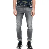 QS QS, Slim-fit-Jeans im Five-Pocket Style