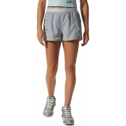 Mountain Hardwear Trail Sender Short glacial (097) L Regular