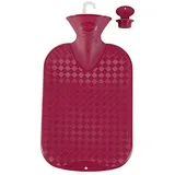 Fashy Wärmflasche Classic (2 L)