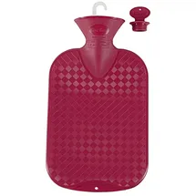 Fashy Wärmflasche Classic (2 L)
