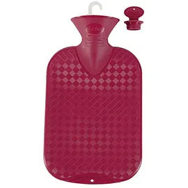 Fashy Wärmflasche Classic (2 L)