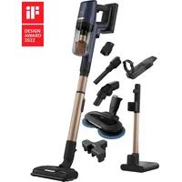 AEG Hygienic 8000 Akku-Staubsauger AP81B25WET