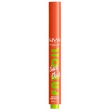 NYX Professional Makeup Fat Oil Slick Click Lippenbalsam 2 g