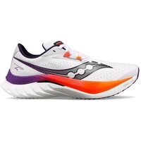 Saucony Herren Endorphin Speed 4 weiß 47.0