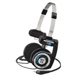 Koss Porta Pro schwarz