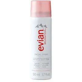 Evian Verstuiver 50 ml