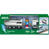 BRIO Turbo-Zug