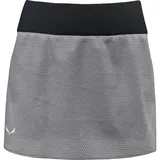 Salewa Pedroc 2 Durastretch Skort - Alloy - S